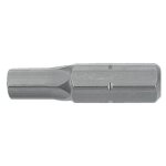 Embout 1 / 4 facom 6 pans 4mm