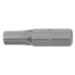 Embout 1 / 4 facom 6 pans 5mm