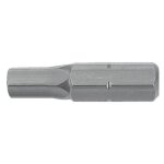 Embout 1 / 4 facom 6 pans 6mm