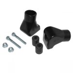 Embouts de b�quille centrale vespa px