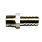Embout cannel� pts 3 / 8 m�le