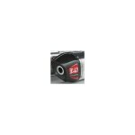 Embout carbone pour silencieux yoshimura rs9 cot� droit