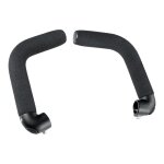 Embout de cintre ergotec touring en alu (rotation 360) Embout de cintre ergotec touring en alu (rotation 360)