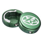 Embout de cintre reverse lock - on vert (x2) Embout de cintre reverse lock - on vert (x2)