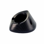 Embout conique pour silencieux polini 4t