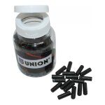 Embouts de d�railleur marwi �4x17mm plastique noir (150 pi�ces)