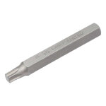 Embout draper torx 45mm l:75mm