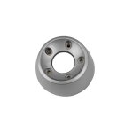 Embout d �chappement rb max gris anthracite yamaha t - max 500 2007 - 1