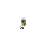 Embout de gaine de d�railleur wtp �4 mm (boite de 150)