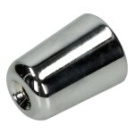 Embout de guidon 470gr d'origine 599399 vespa gts 125 2007 - 15