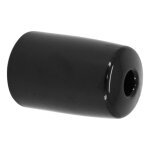 Embout de guidon ap8104572 commun � la gamme moto - guzzi / aprilia