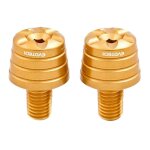 Embouts de guidon evotech ors suzuki gsx - r 1000 17 - 20