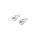 Embouts de guidon highsider dot chrom�s