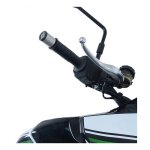Embouts de guidon r&g racing kawasaki versys 1000 19 - 21