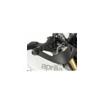 Embouts de guidon r&g racing noir aprilia dorsoduro 1200 11 - 12 Embouts de guidon r&g racing noir aprilia dorsoduro 1200 11 - 12