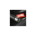 Embouts de guidon r&g racing noir aprilia rsv 1000 98 - 03 Embouts de guidon r&g racing noir aprilia rsv 1000 98 - 03