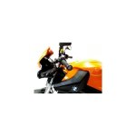 Embouts de guidon r&g racing noir bmw f 800 r 09 - 18 Embouts de guidon r&g racing noir bmw f 800 r 09 - 18