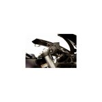 Embouts de guidon r&g racing noir buell 1125 r 08 - 10 Embouts de guidon r&g racing noir buell 1125 r 08 - 10
