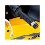 Embouts de guidon r&g racing noir ducati multistrada 1200 11 - 14 Embouts de guidon r&g racing noir ducati multistrada 1200 11 - 14