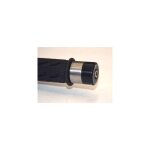 Embouts de guidon r&g racing noir ducati panigale 1299 15 - 17 Embouts de guidon r&g racing noir ducati panigale 1299 15 - 17