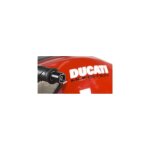 Embouts de guidon r&g racing noir ducati streetfighter 848 13 - 15 Embouts de guidon r&g racing noir ducati streetfighter 848 13 - 15