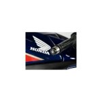 Embouts de guidon r&g racing noir honda vfr 1200 f 11 - 16 Embouts de guidon r&g racing noir honda vfr 1200 f 11 - 16