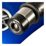 Embouts de guidon r&g racing noir yamaha mt - 09 13 - 18 Embouts de guidon r&g racing noir yamaha mt - 09 13 - 18