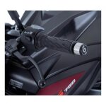 Embouts de guidon r&g racing suzuki gsx - r 1000 17 - 18