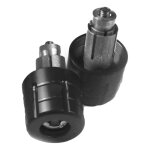 Embouts de guidon racing moto technology spécifiques kawasaki zx - 7r 9 Embouts de guidon racing moto technology spécifiques kawasaki zx - 7r 9