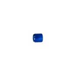 Embout de guidon rouge suzuki (paire) Embout de guidon rouge suzuki (paire)