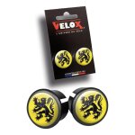 Embouts de guidon pour vlo de route velox flandres (paire)