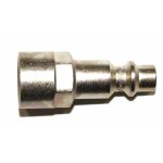Embout pneumatique rapide pts 1 / 4 femelle