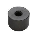 Embout de rechange facom en n�opr�ne pour maillet �32mm