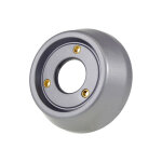 Embout de silencieux rms pour yamaha x - max 125 2014 - 17 Embout de silencieux rms pour yamaha x - max 125 2014 - 17