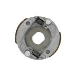Embrayage  105mm mbk booster / yamaha bw's