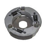 Embrayage d. 112 adaptable scoot 50 cpi keeway scooter chinois 50 2t