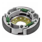 Embrayage allg carenzi d. 107 trekker booster