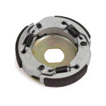 Embrayage type origine brenta �107 mm pour piaggio typhoon