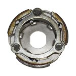 Embrayage centrifuge adaptable pour yamaha majesty 125 98 - 07 mbk doodo