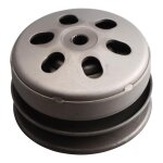 Embrayage complet teknix scooter 125 4t chinois gy6