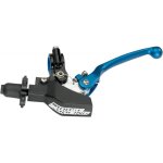 Commande d'embrayage compl�te moose racing dc8 bleu