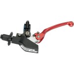 Commande d'embrayage compl�te moose racing dc8 rouge