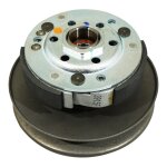 Embrayage avec correcteur de couple cm100109 pour piaggio 50 typhoon 0