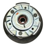 Embrayage avec correcteur de couple cm162408 pour piaggio 125 x10 12 -