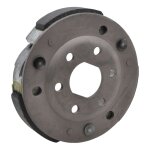 Embrayage easyboost type origine 107 mm scooter 50cc