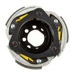 Embrayage malossi delta clutch pour cloche d'embrayage 135 pour yama