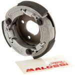 Embrayage malossi fly clutch  107 mm pour mbk booster