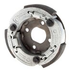 Embrayage malossi fly clutch  107 mm pour mbk nitro