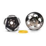 Embrayage + cloche malossi maxi fly system  150 honda forza 350 2021