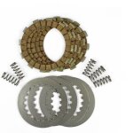 Embrayage moto mvt racing 5 disques derbi senda euro 2 / euro 3 80cc (em